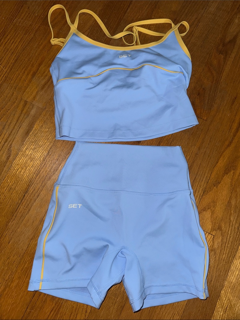Set Active Luxform Lux set
